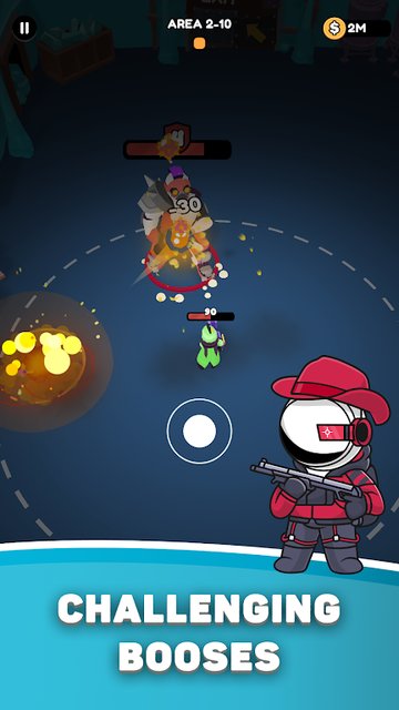 Game Screenshot 5