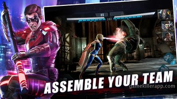 Game Screenshot 2