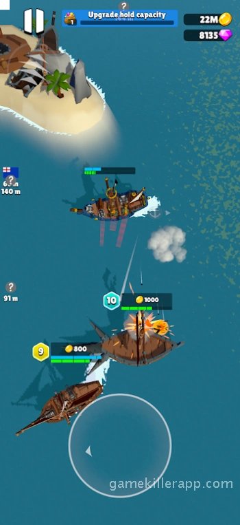 Game Screenshot 1