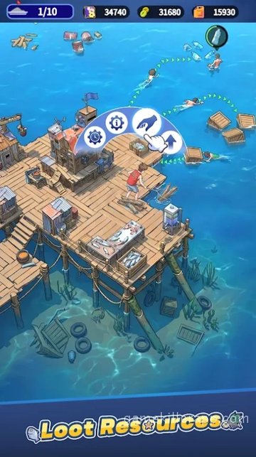 Game Screenshot 3