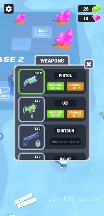 Game Screenshot 5