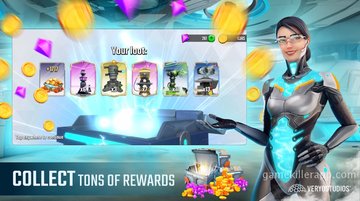 Game Screenshot 4