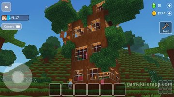 Game Screenshot 1