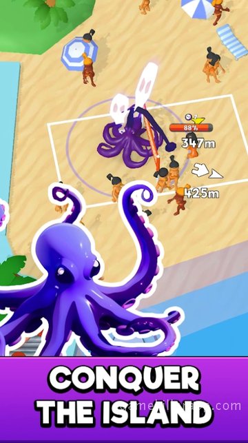 Game Screenshot 1