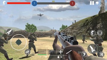 Game Screenshot 2