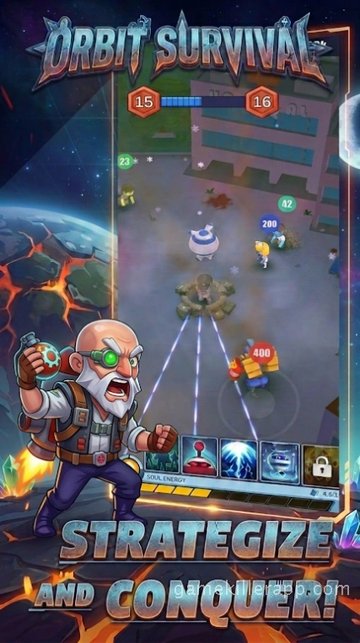 Game Screenshot 3