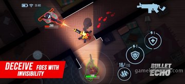 Game Screenshot 5