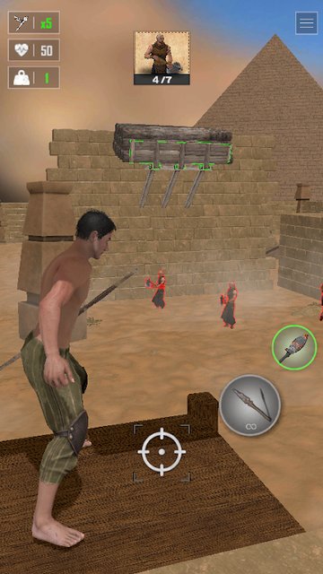 Game Screenshot 2