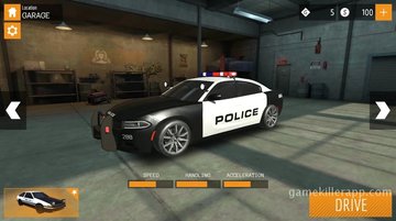 Game Screenshot 5
