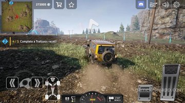 App Screenshot 2