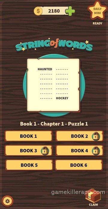 Game Screenshot 1
