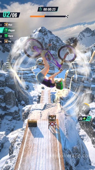 Game Screenshot 4