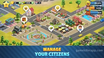 Game Screenshot 5