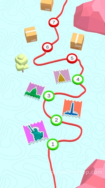 Game Screenshot 4