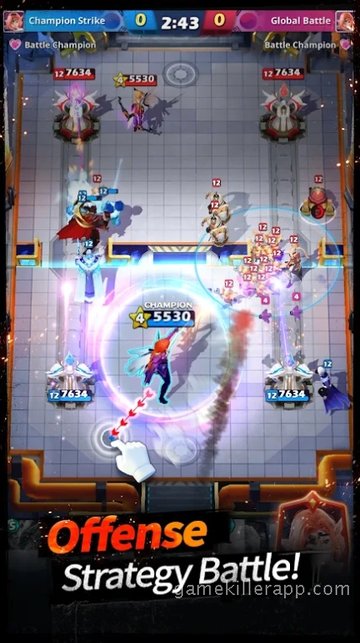 Game Screenshot 3