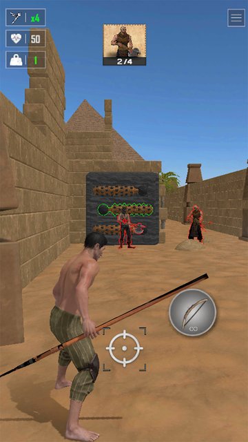 Game Screenshot 5