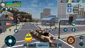 Game Screenshot 1
