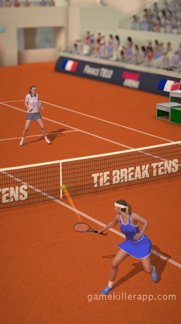 Game Screenshot 2