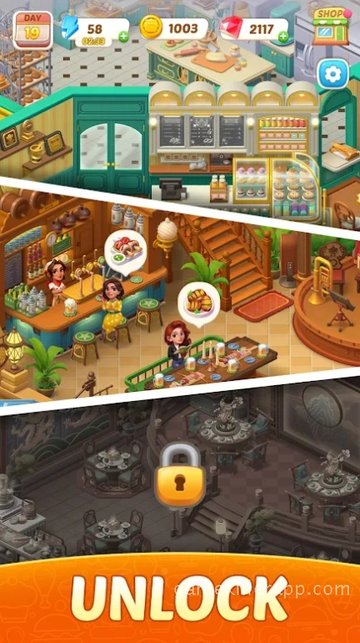 Game Screenshot 5