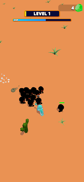 Game Screenshot 4