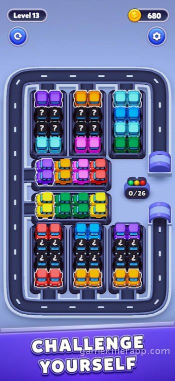 Game Screenshot 1