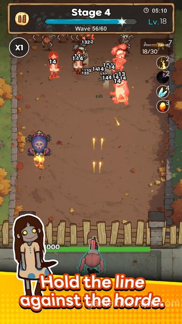 Game Screenshot 2