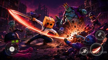 Game Screenshot 2