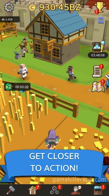 Game Screenshot 4