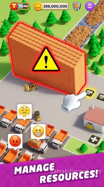 Game Screenshot 3