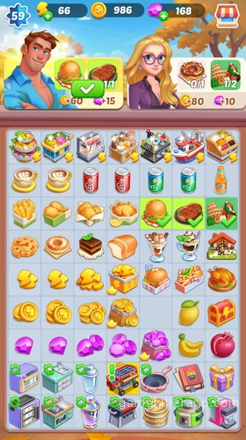 Game Screenshot 4