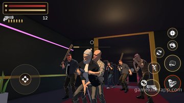 Game Screenshot 4