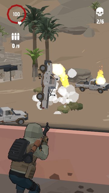 Game Screenshot 3