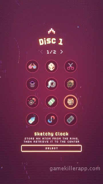 Game Screenshot 5