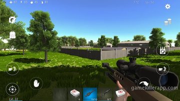 Game Screenshot 5