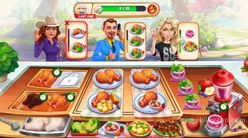 Game Screenshot 5