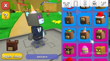 Game Screenshot 5