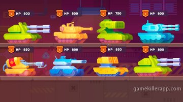 Game Screenshot 1