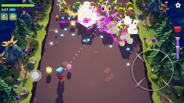 Game Screenshot 4