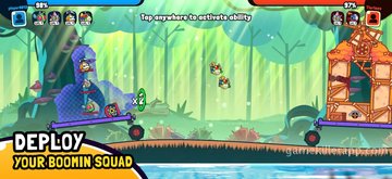 Game Screenshot 2