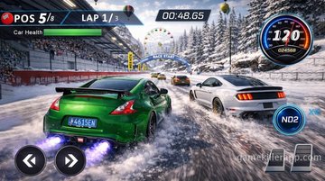Game Screenshot 3