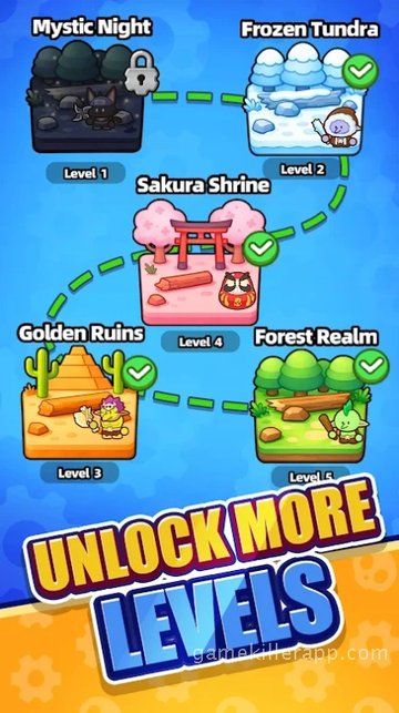 Game Screenshot 3