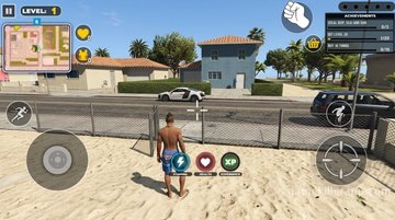 Game Screenshot 3
