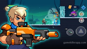 Game Screenshot 5