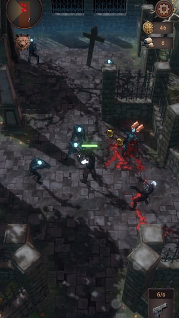 Game Screenshot 2