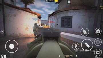Game Screenshot 5