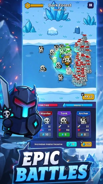 Game Screenshot 5