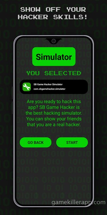 Game Screenshot 3