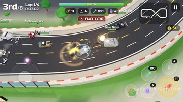 Game Screenshot 1