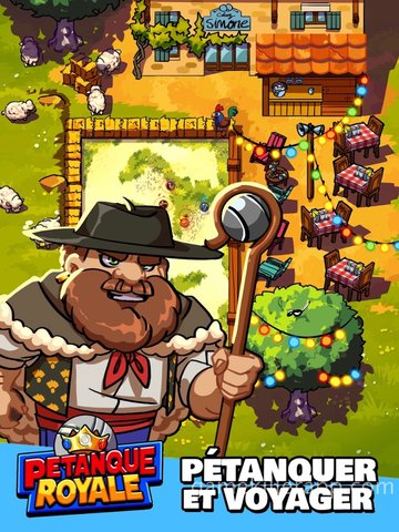 Game Screenshot 5