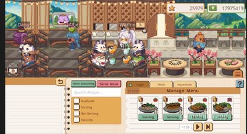 Game Screenshot 1